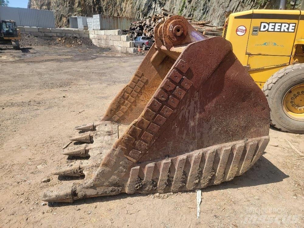 CAT 350 Citas sastāvdaļas