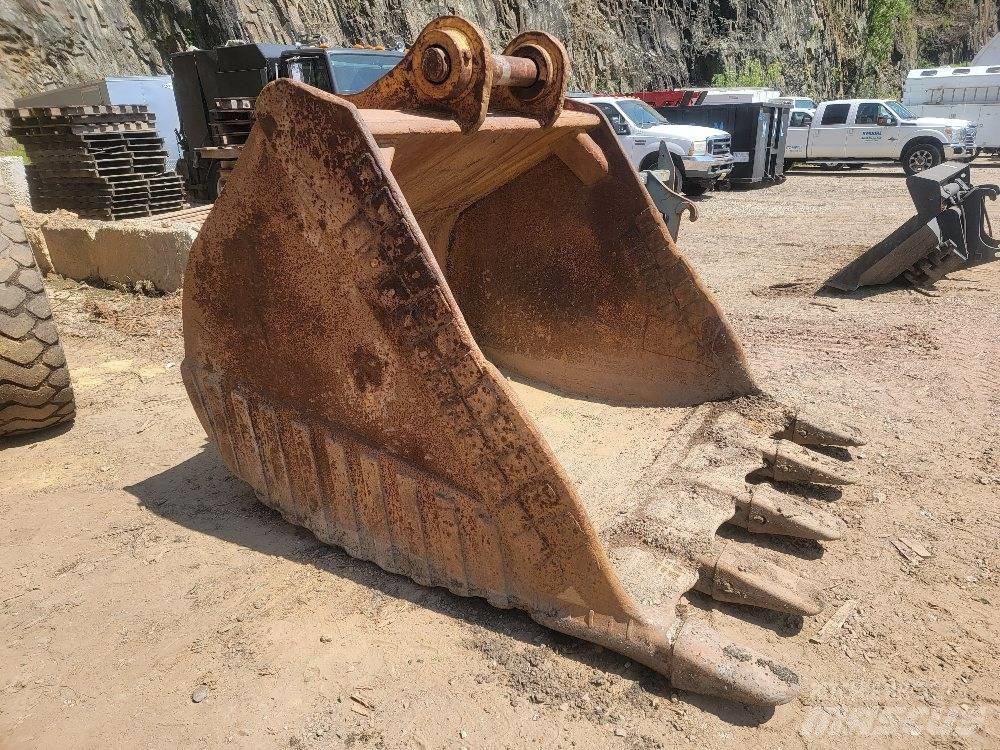 CAT 350 Citas sastāvdaļas
