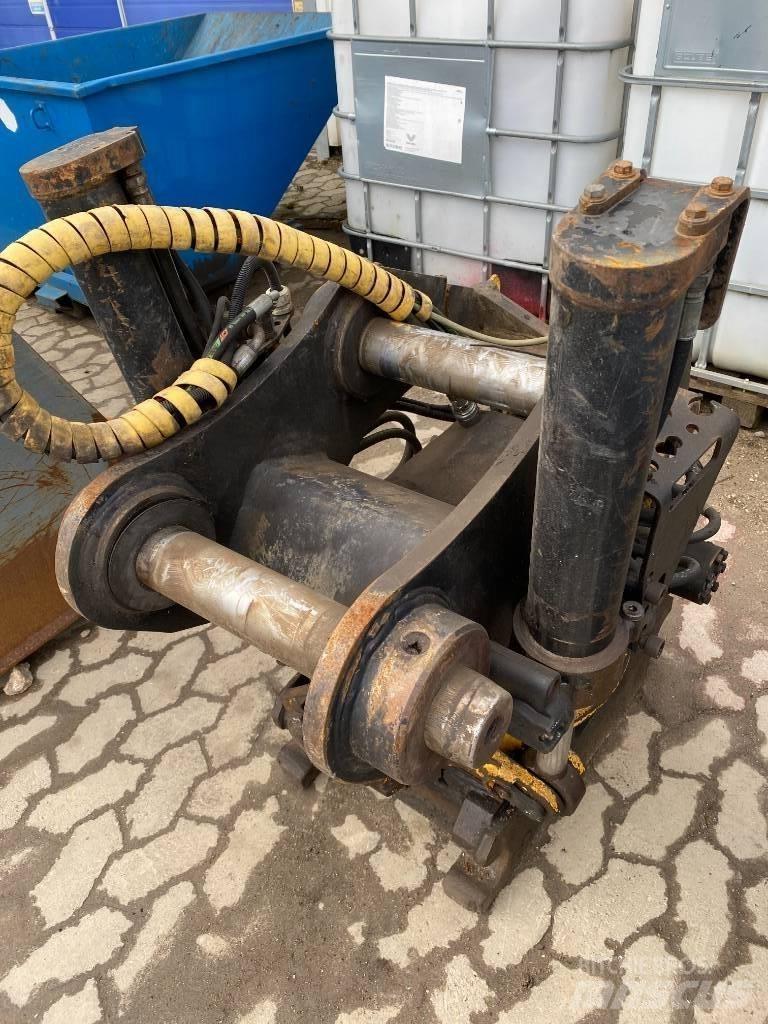 Engcon EC20 SS9 Kausi