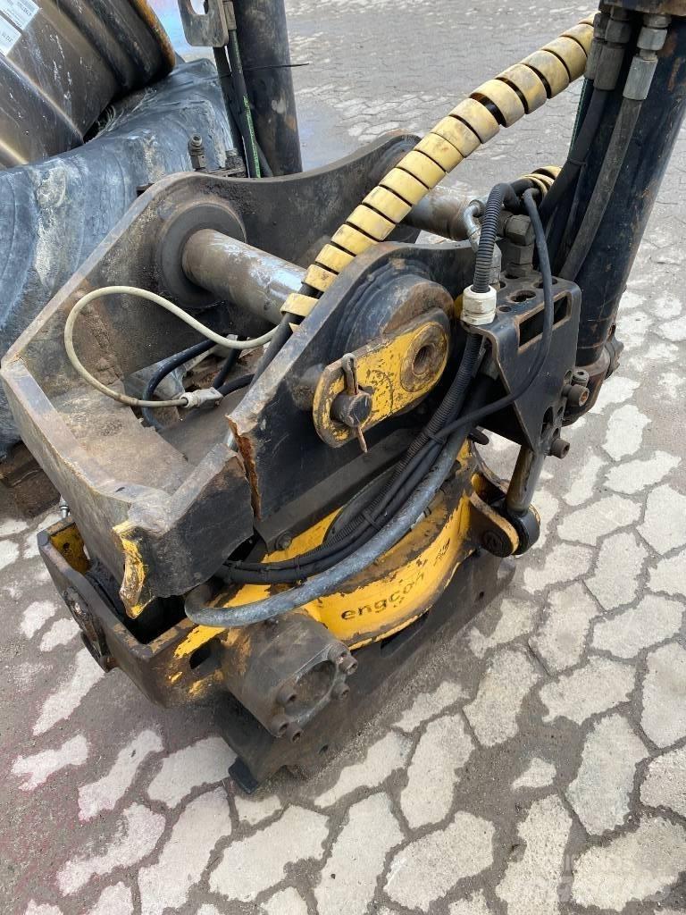 Engcon EC20 SS9 Kausi