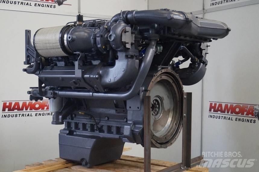 Deutz BF6M1015MC Dzinēji
