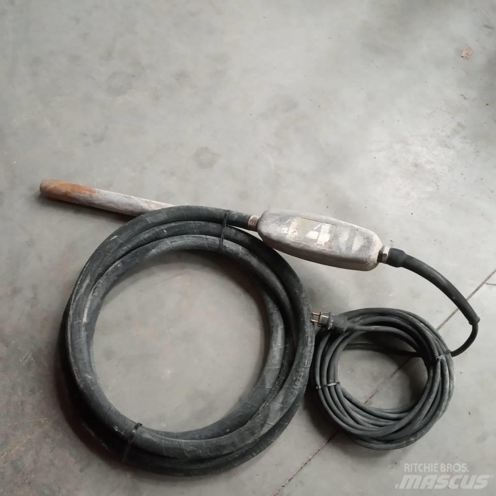  TECHNOFLEX EDF-50LT Būvniecība- Citi