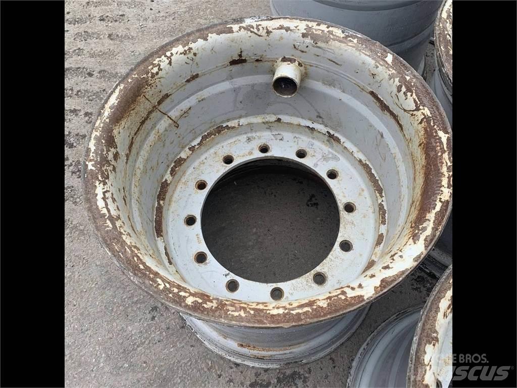 Gremo 1350 24x26,5 Riepas, riteņi un diski