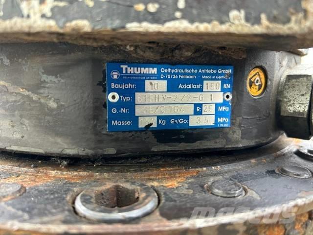  Poliep Grijper Pašgrābji