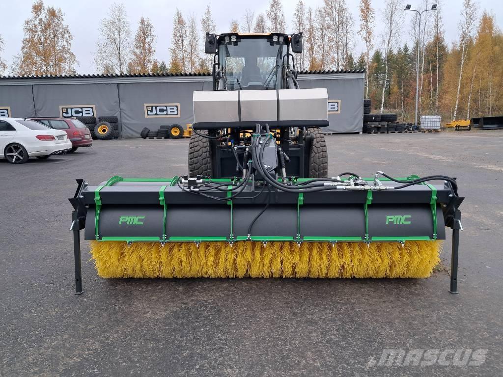 PMC Avoharja FLB3000 Birstes