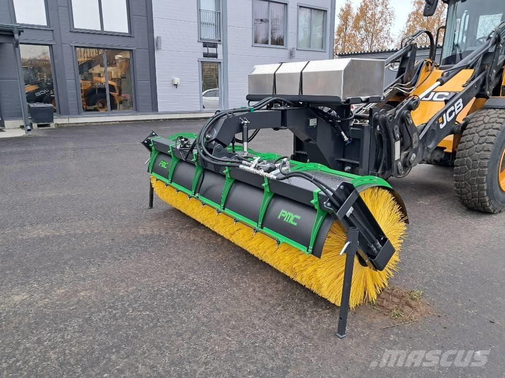 PMC Avoharja FLB3000 Birstes