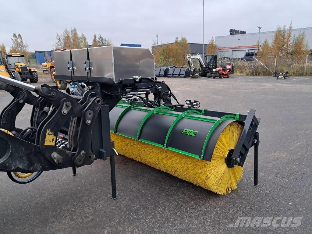 PMC Avoharja FLB3000 Birstes