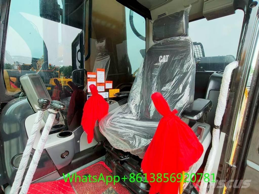 CAT 336 D Kāpurķēžu ekskavatori