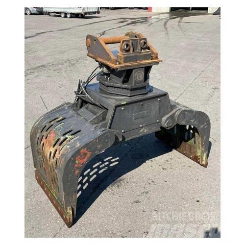  Bavatec SG16 Pašgrābji