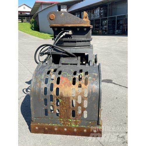  Bavatec SG16 Pašgrābji