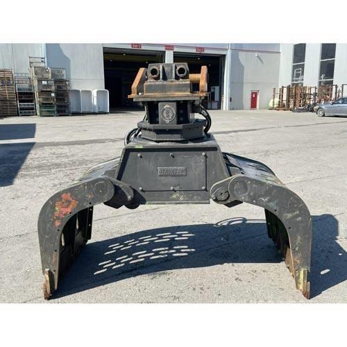  Bavatec SG16 Pašgrābji