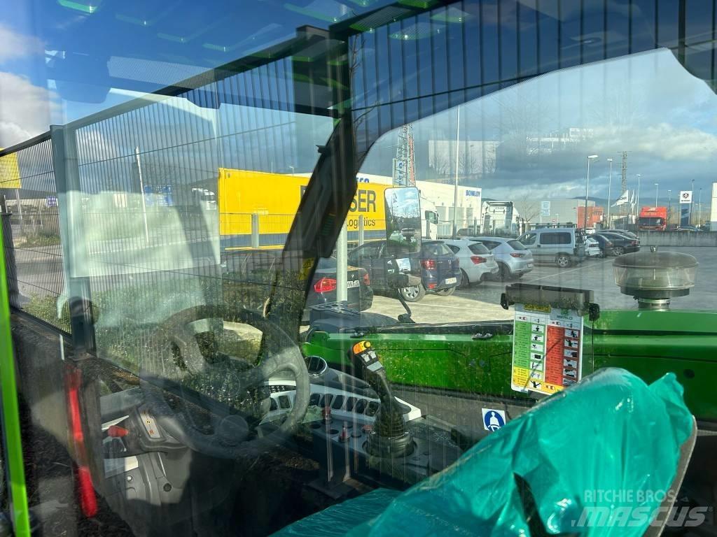 Merlo TF 35.7 Lauksaimniecības pacēlāji