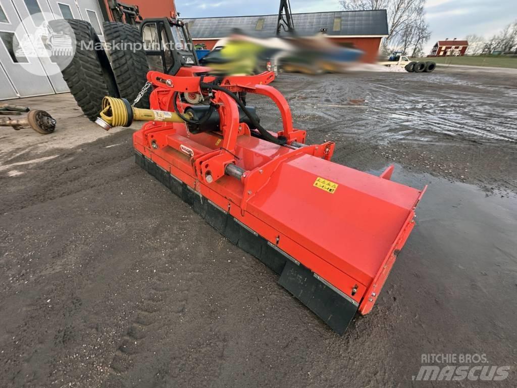 Maschio Buffalo 300 Pļaujmašīnas/pašgājēji
