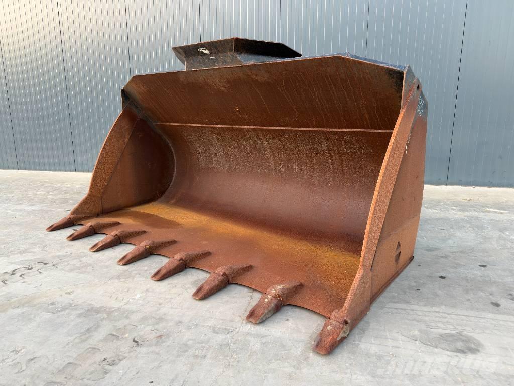 CAT 938K / 938M Kausi