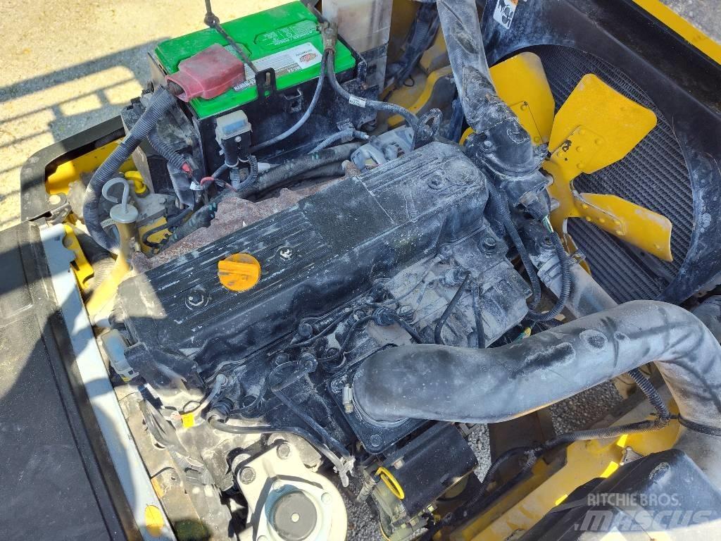 Yale GDP060 Autokrāvēji - citi