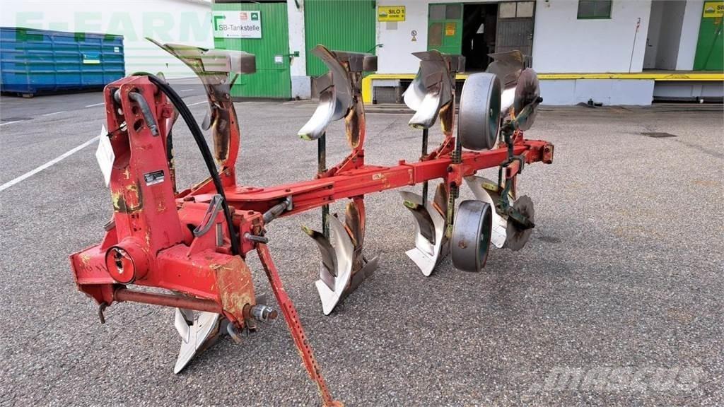 Vogel & Noot M 950 Parastie arkli
