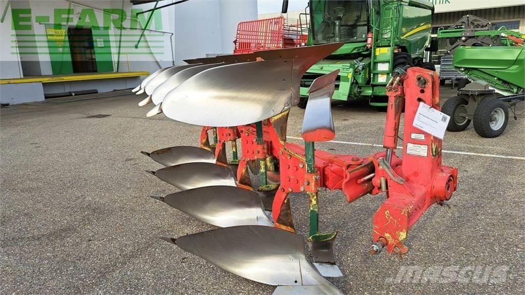 Vogel & Noot M 950 Parastie arkli