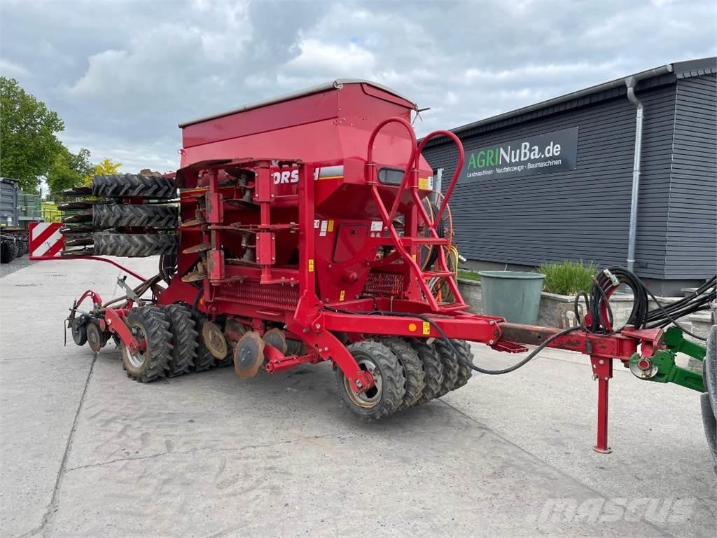 Horsch Pronto 4 DC Sējmašīnas