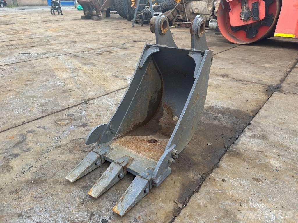 CAT 306 307 bucket Kausi