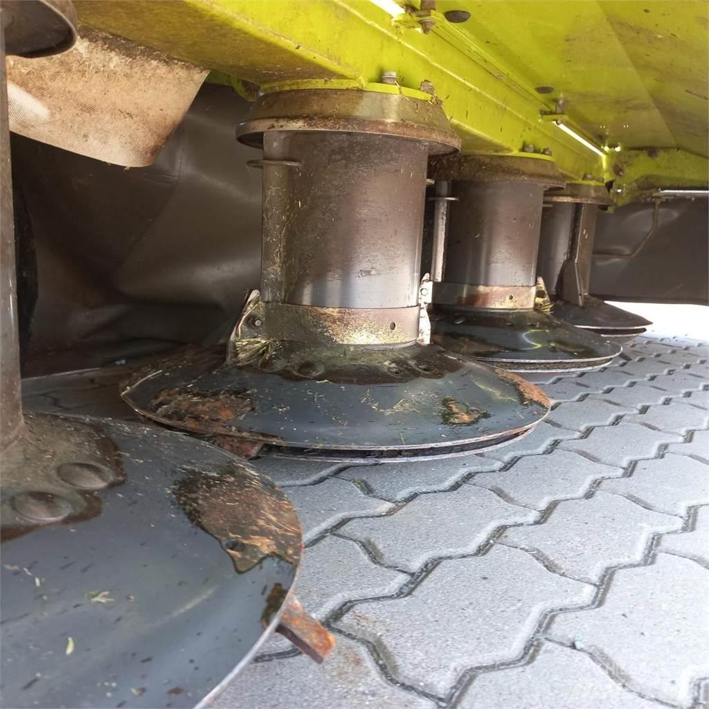 CLAAS Corto 285 F Pļaujmašīnas