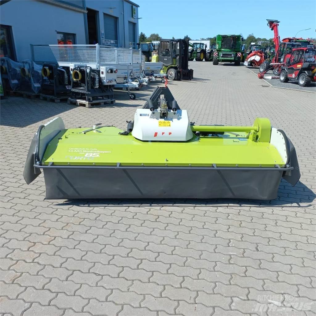 CLAAS Corto 285 F Pļaujmašīnas