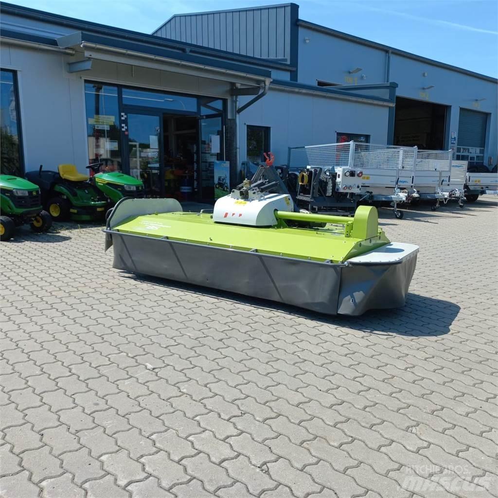 CLAAS Corto 285 F Pļaujmašīnas