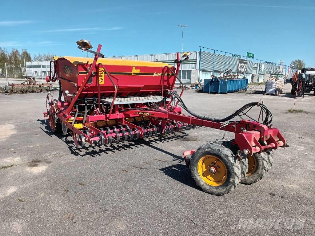 Väderstad Rapid300C Kombinētās sējmašīnas