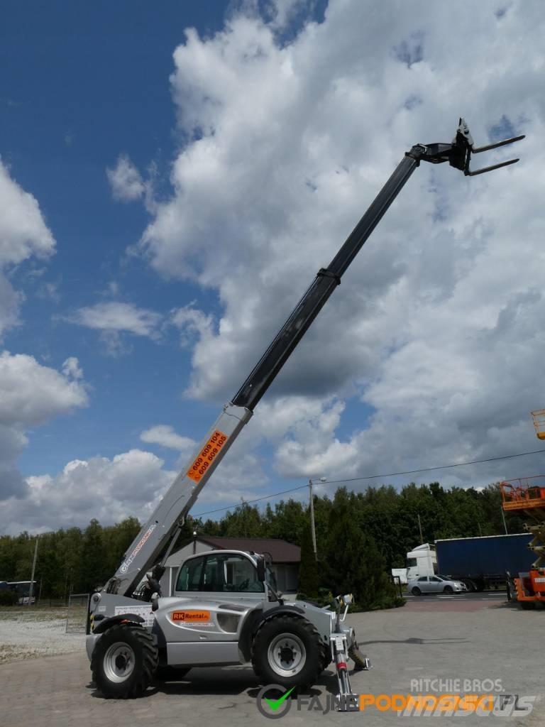 Manitou MT 1840 Teleskopiskie manipulatori