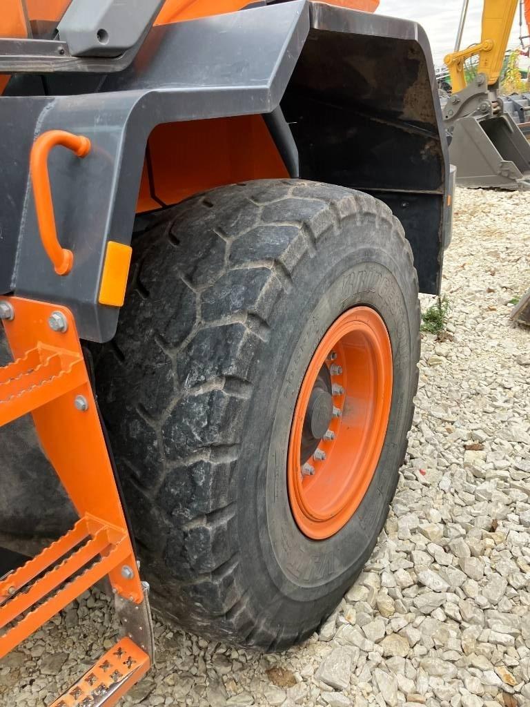 Doosan DL 280-7 Iekrāvēji uz riteņiem