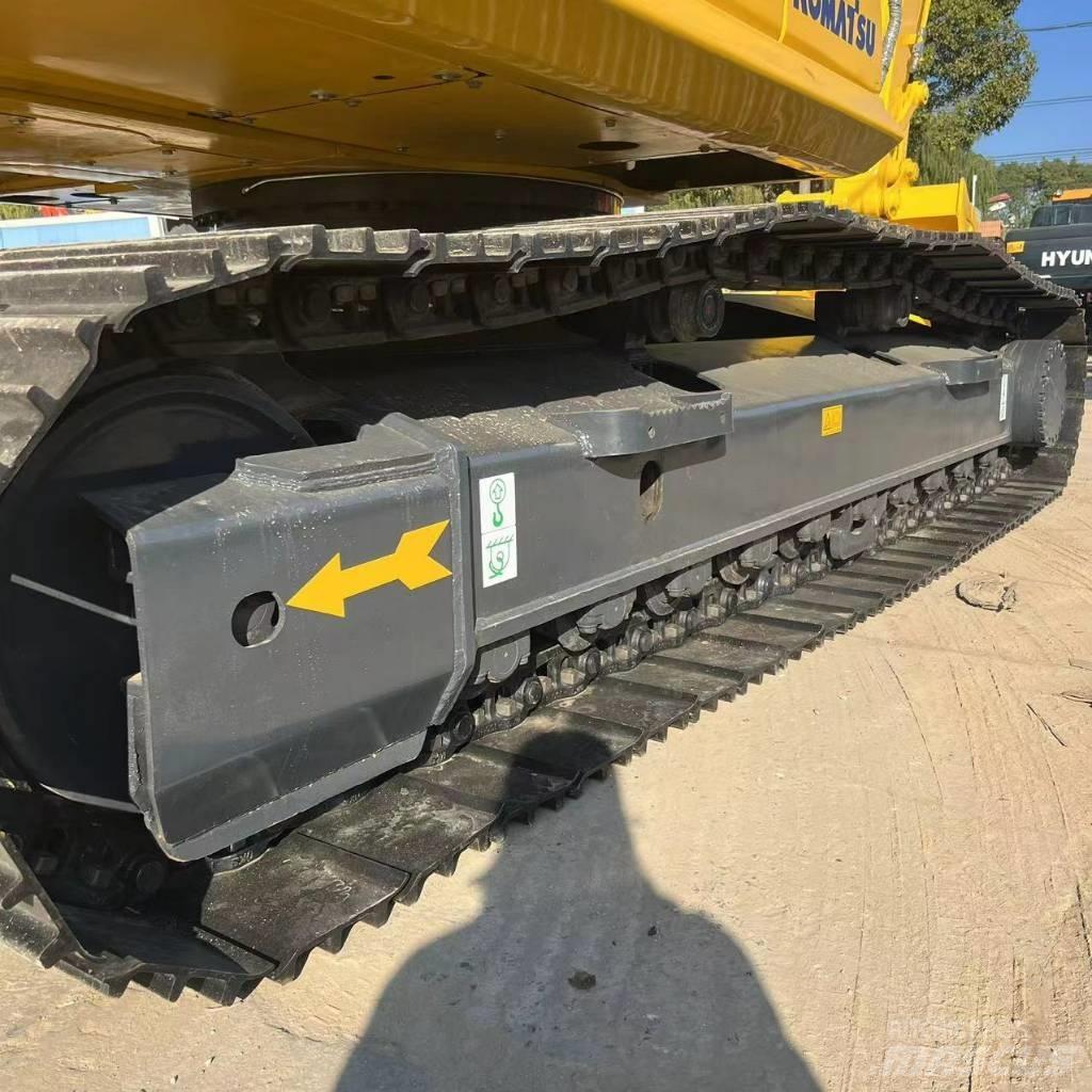 Komatsu PC240LC-8 Mini ekskavatori < 7 t