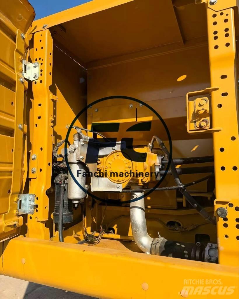 CAT 330 GC Kāpurķēžu ekskavatori