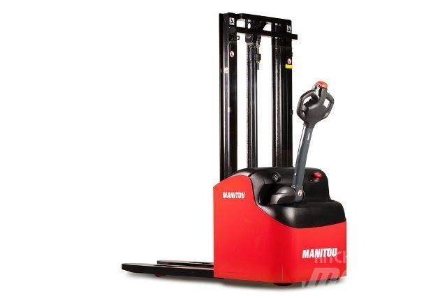 Manitou ES  412 Krautnētāji