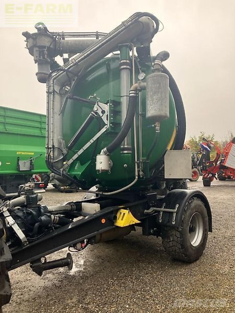 Kotte tav 28 Mēslojuma izkliedētājs