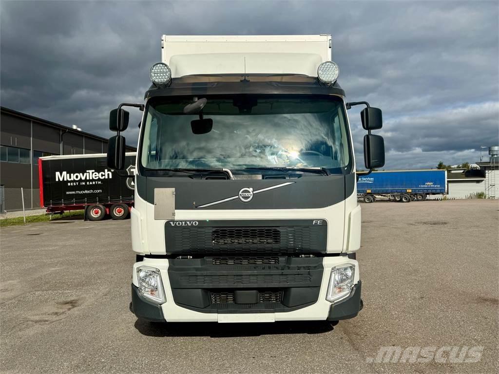 Volvo FE320 4x2 Furgons