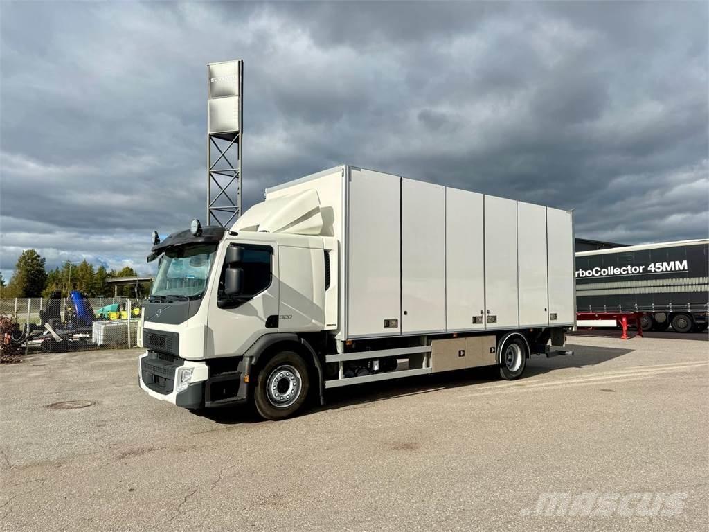 Volvo FE320 4x2 Furgons