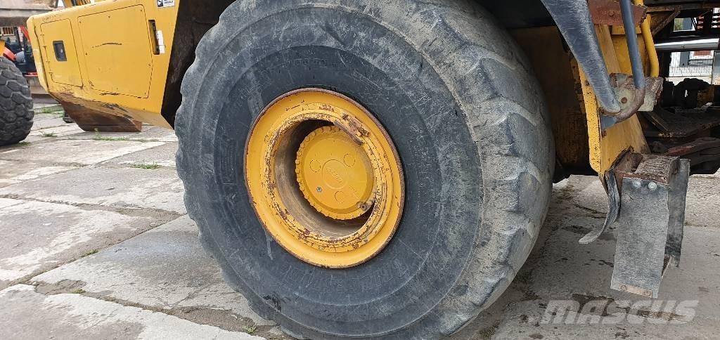 Bell B 40 D Artikulētie pašizgāzēji