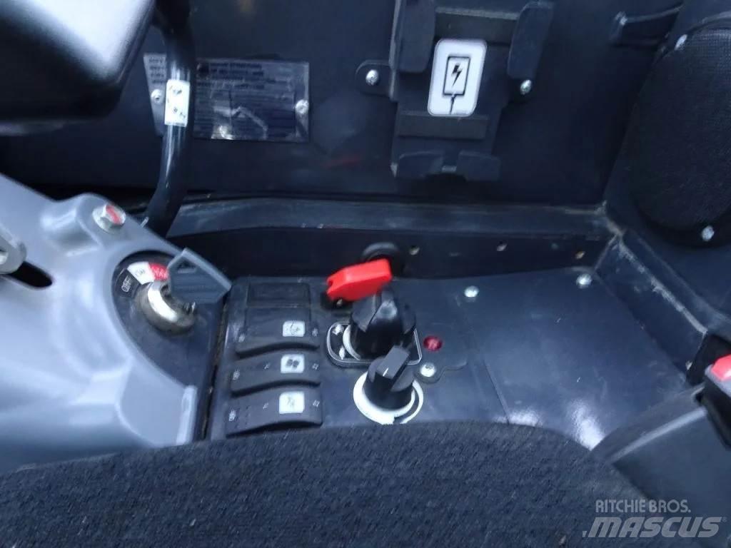 Yanmar VIO27 Mini ekskavatori < 7 t