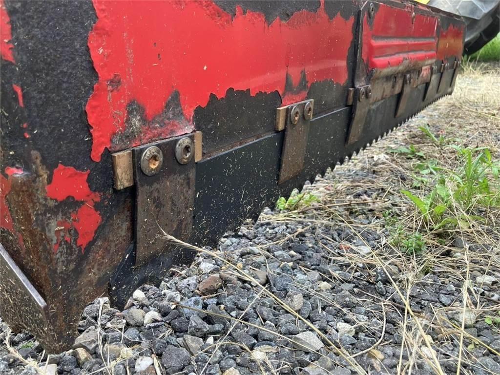 Trioliet TU 180 XL Cits lopkopības aprīkojums