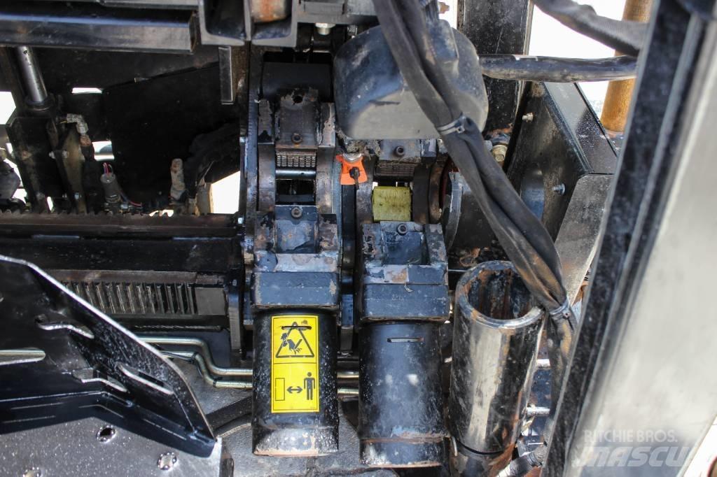 Ditch Witch JT20 Horizontālā virziena urbšanas iekārtas