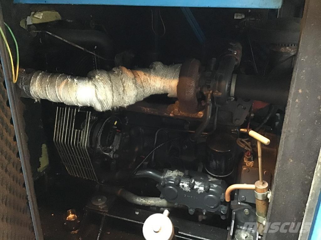 Iveco 1 USED Ūdens sūkņi