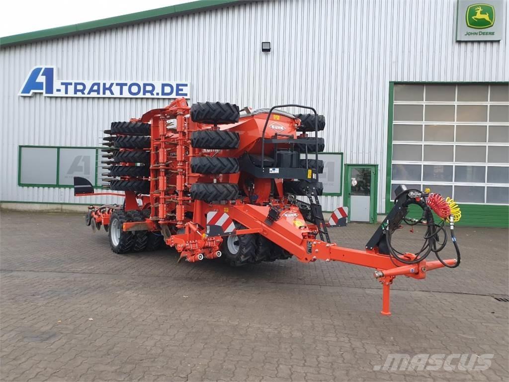 Kuhn ESPRO6000 Sējmašīnas