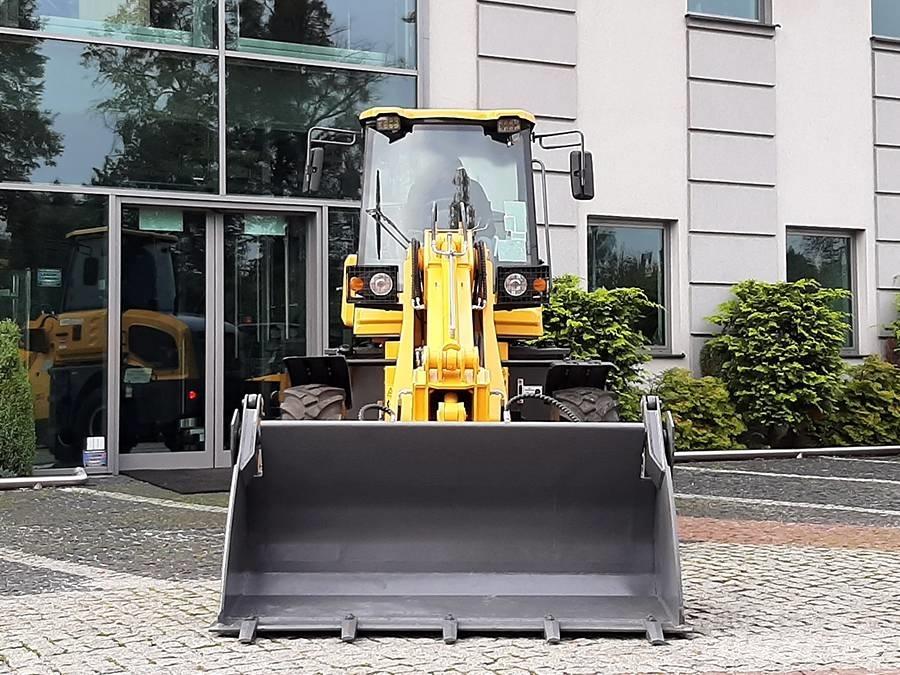Günstig 916T Iekrāvēji uz riteņiem