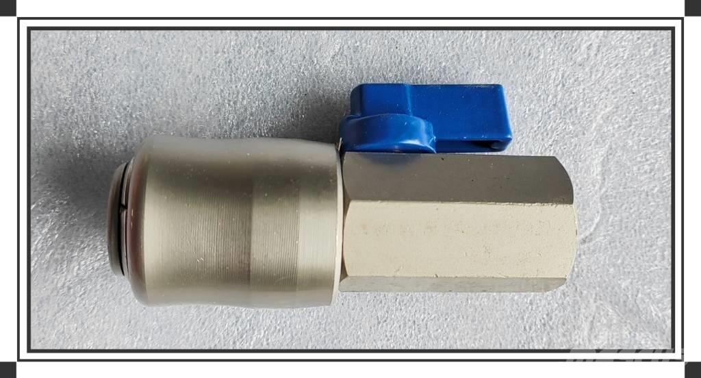 CLAAS Joint Transmisija