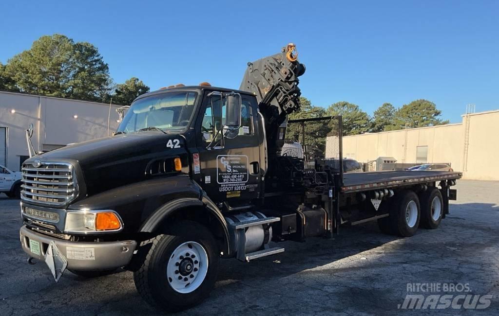 Sterling L 9500 Citi