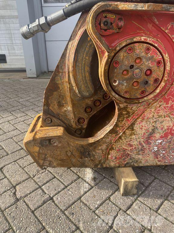 Labounty MSD1000R Griezēji