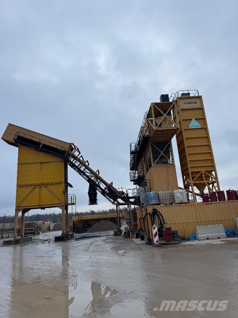 Lintec CSD 1500 Citi