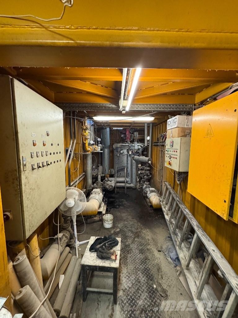 Lintec CSD 1500 Citi