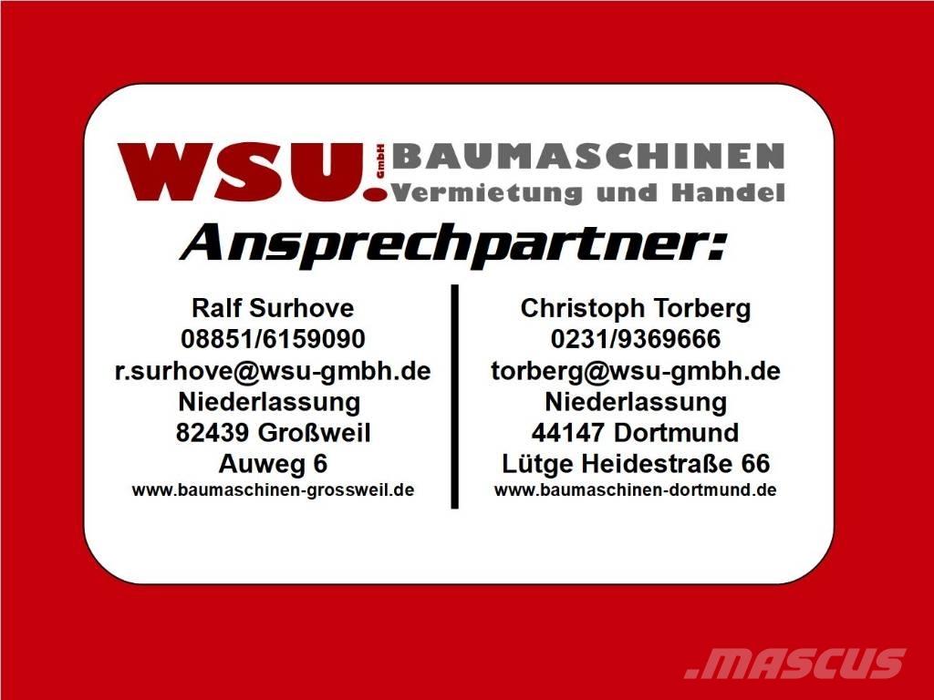 Yanmar SV 60-6B Mini ekskavatori < 7 t