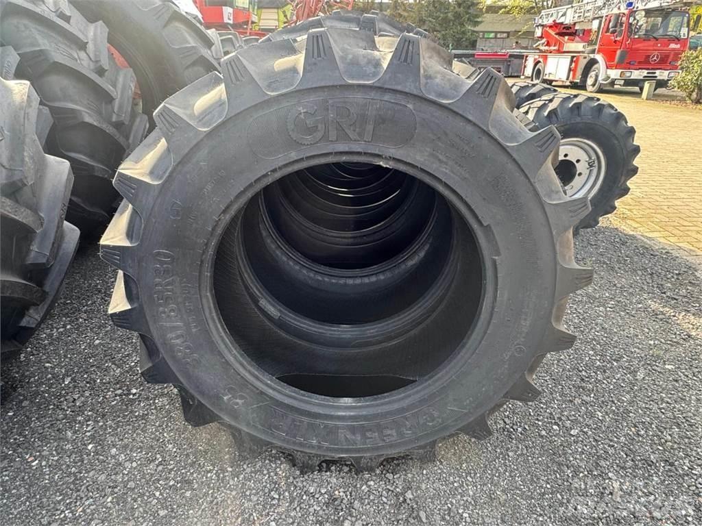  380/85R30 *GRI* Riepas, riteņi un diski
