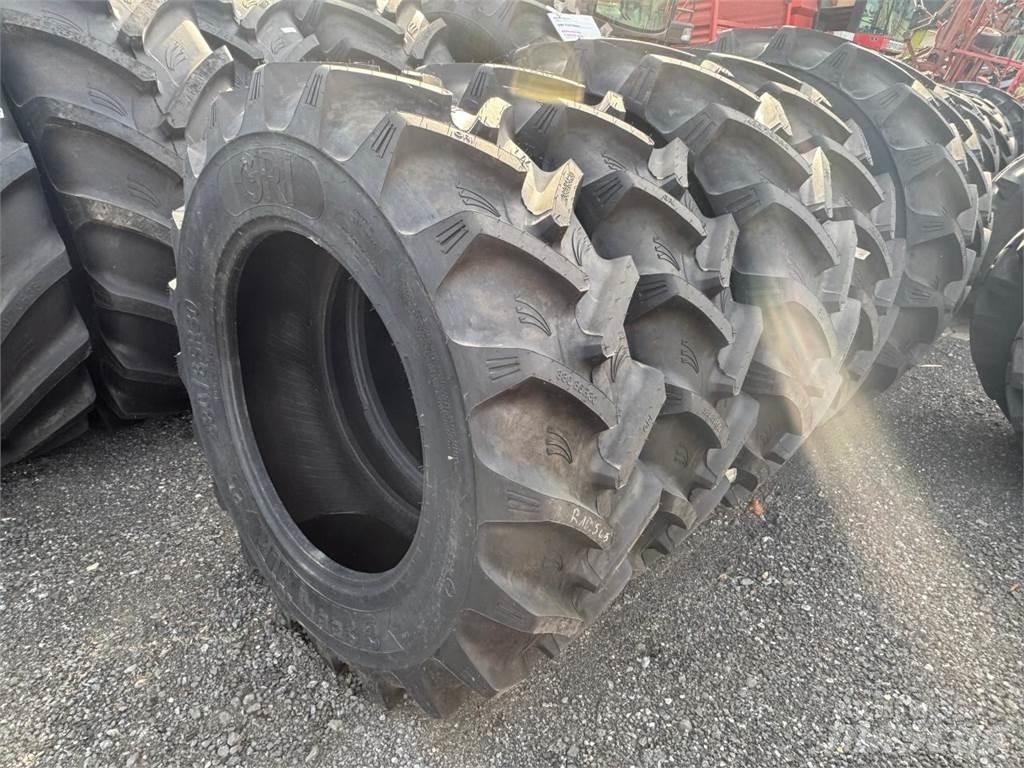  380/85R30 *GRI* Riepas, riteņi un diski